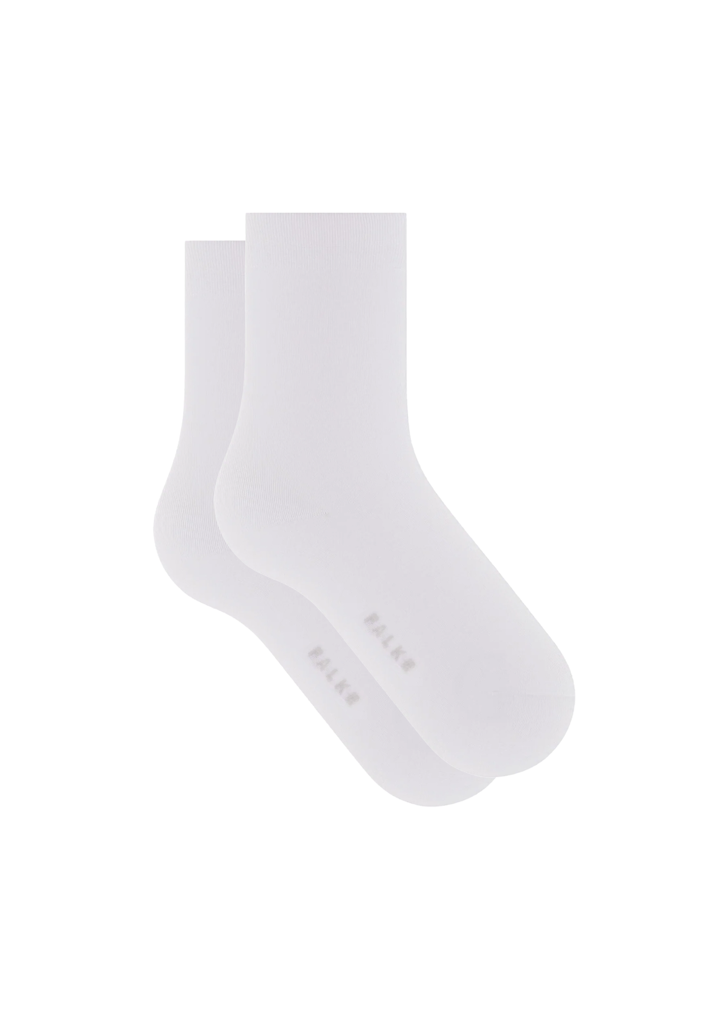 Falke cotton touch socks
