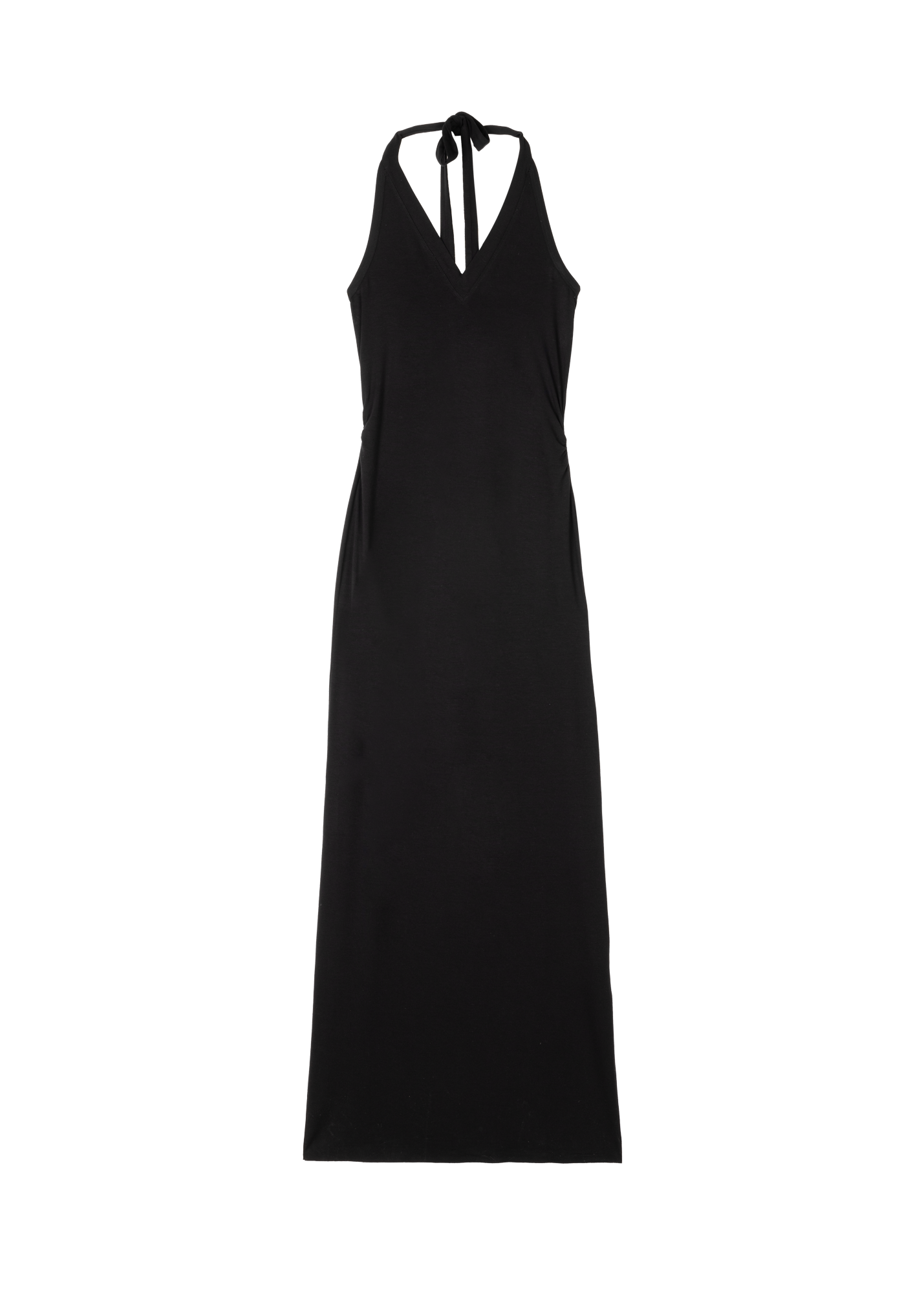 Vanilia zwarte jurk sale