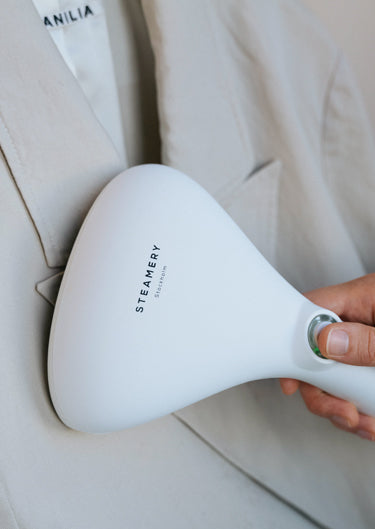 vanilia verzorg je kleding