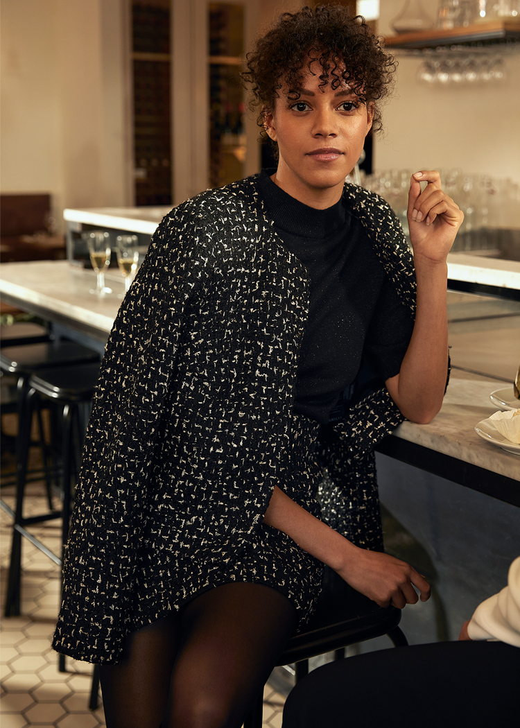 vanilia festive collectie