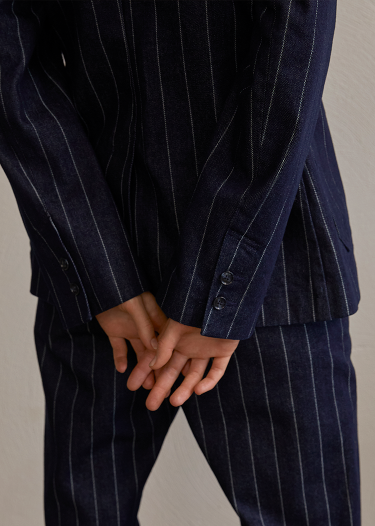 vanilia we make it work fall campagne