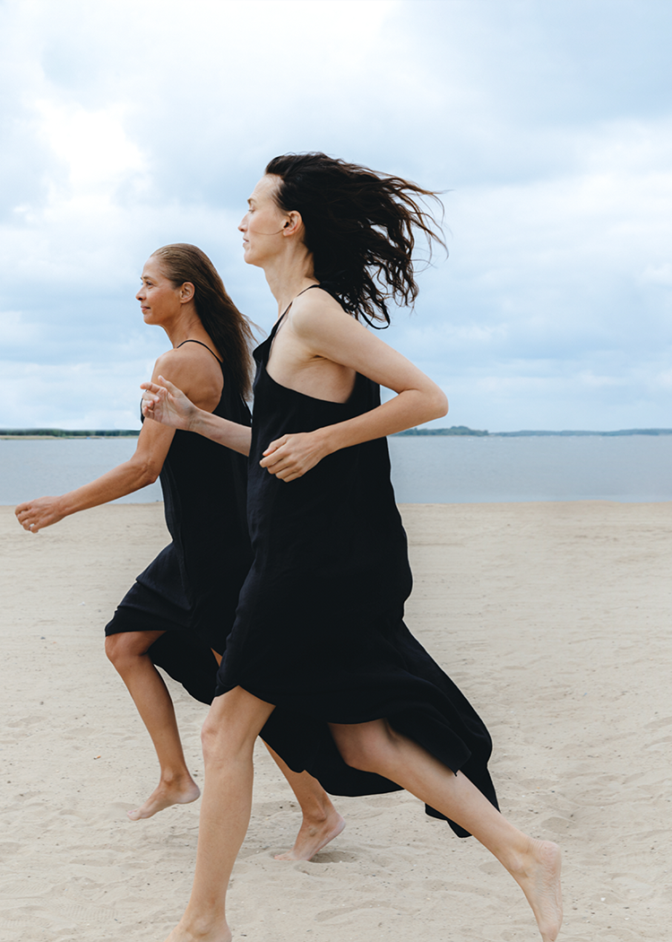 vanilia gedragen door generaties