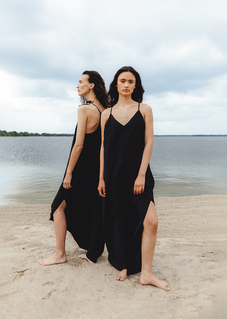 vanilia gedragen door generaties