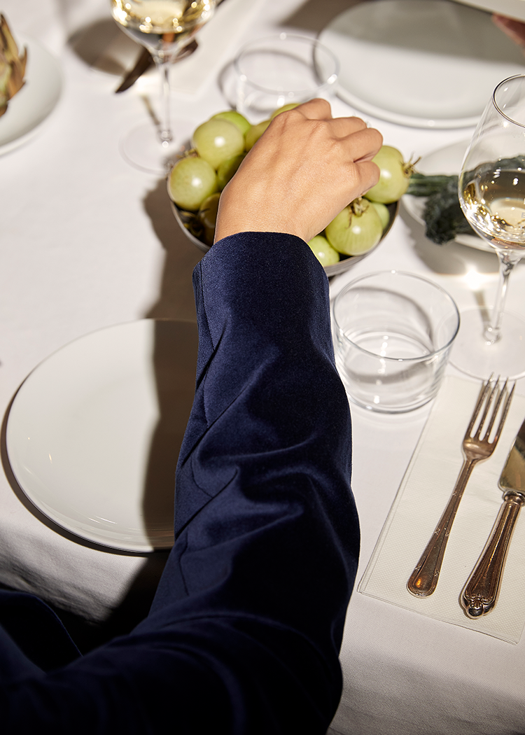 vanilia festive collectie