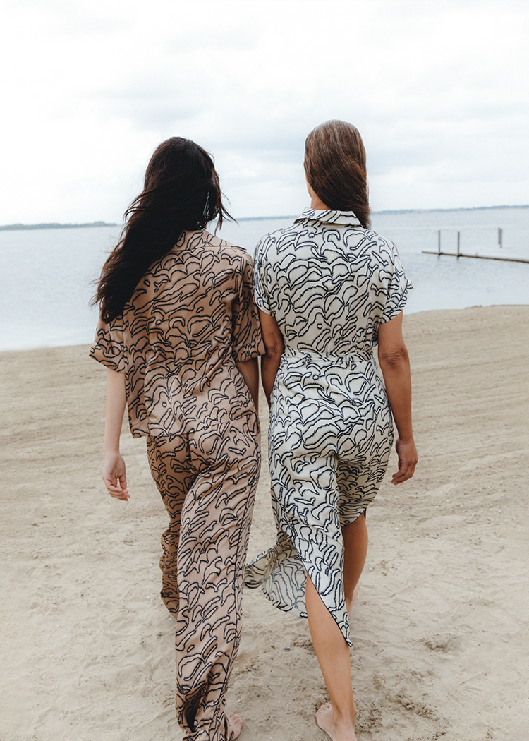 vanilia gedragen door generaties