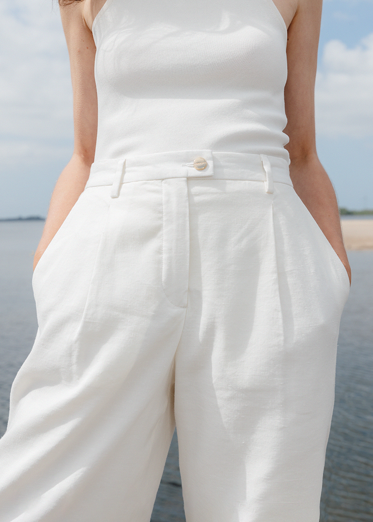 vanilia gedragen door generaties