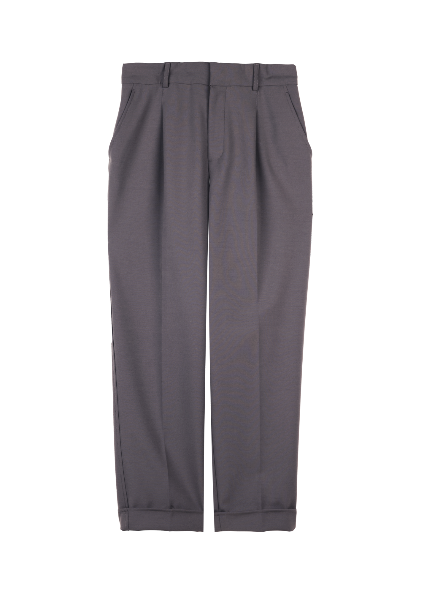 Tapered chino De officiële Vanilia