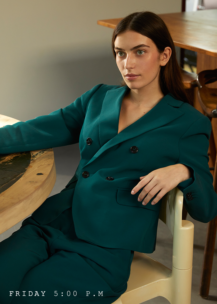 vanilia where elegance meets comfort