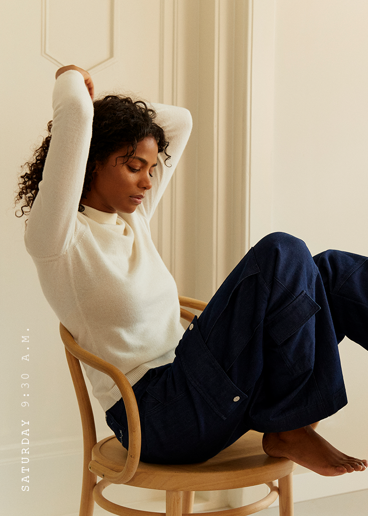 vanilia where elegance meets comfort