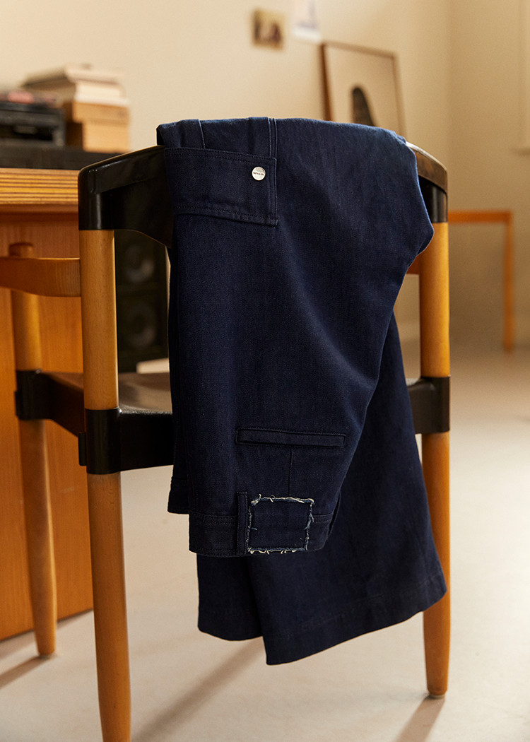 vanilia where elegance meets comfort