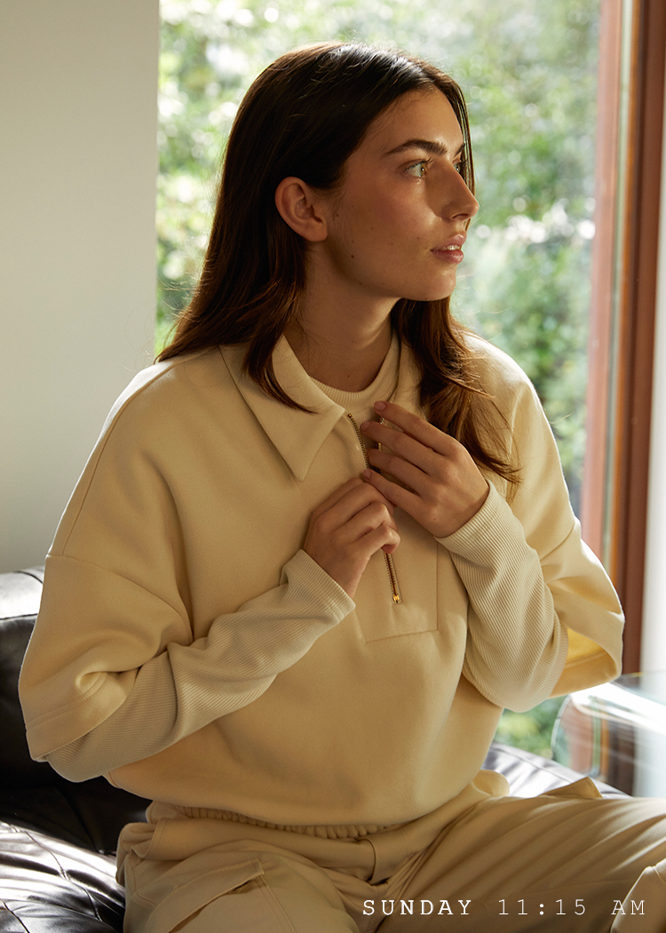 vanilia where comfort meets elegance