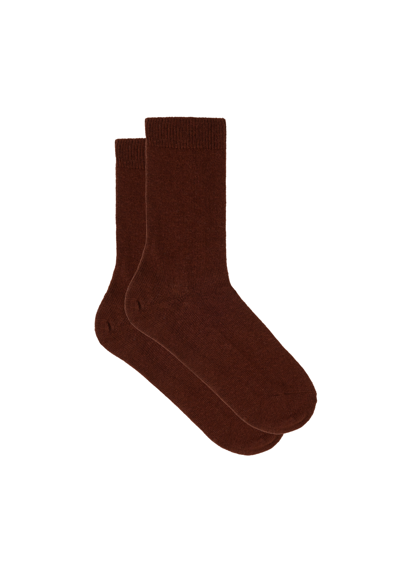 Cashmere socks