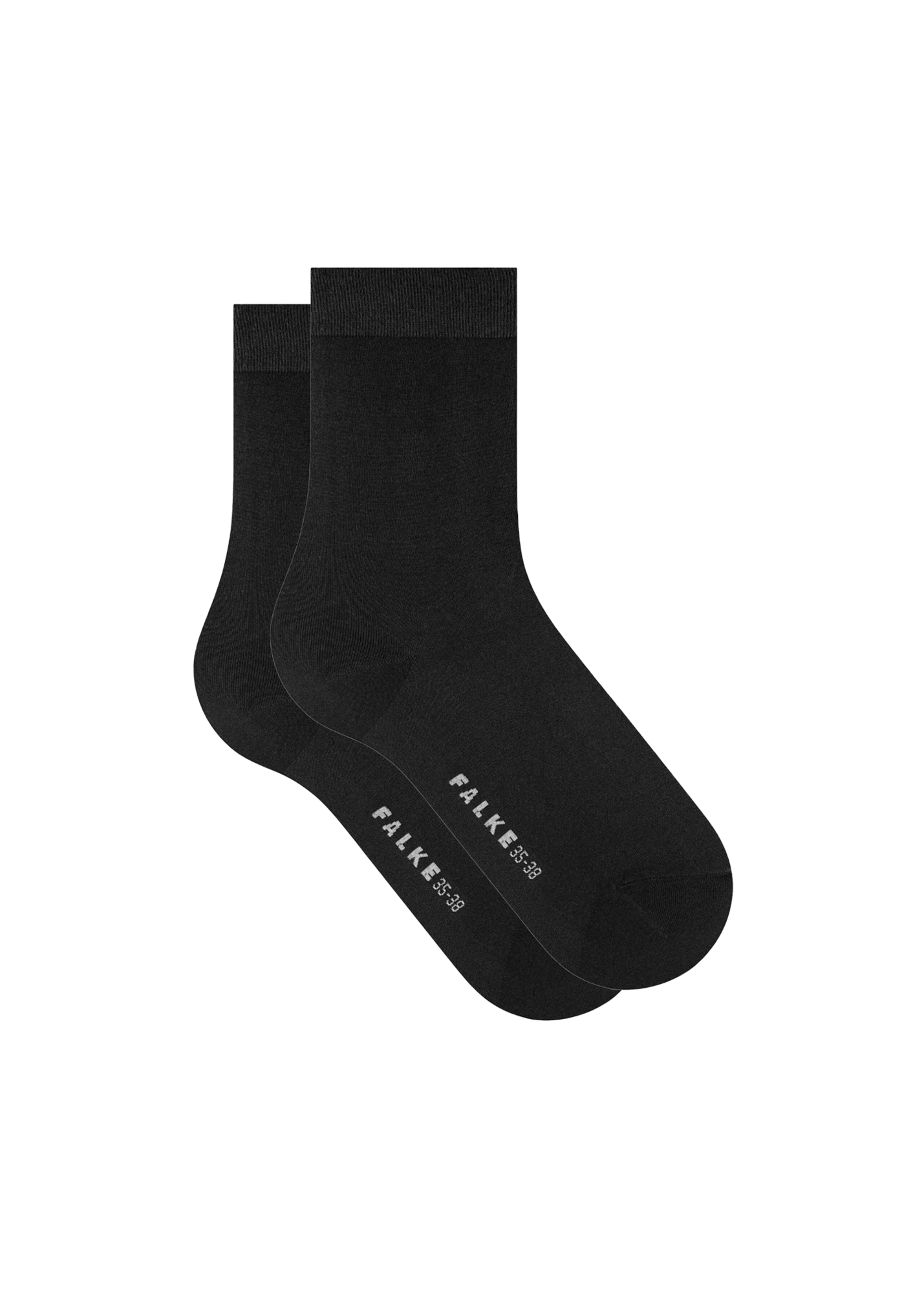 Falke cotton touch socks