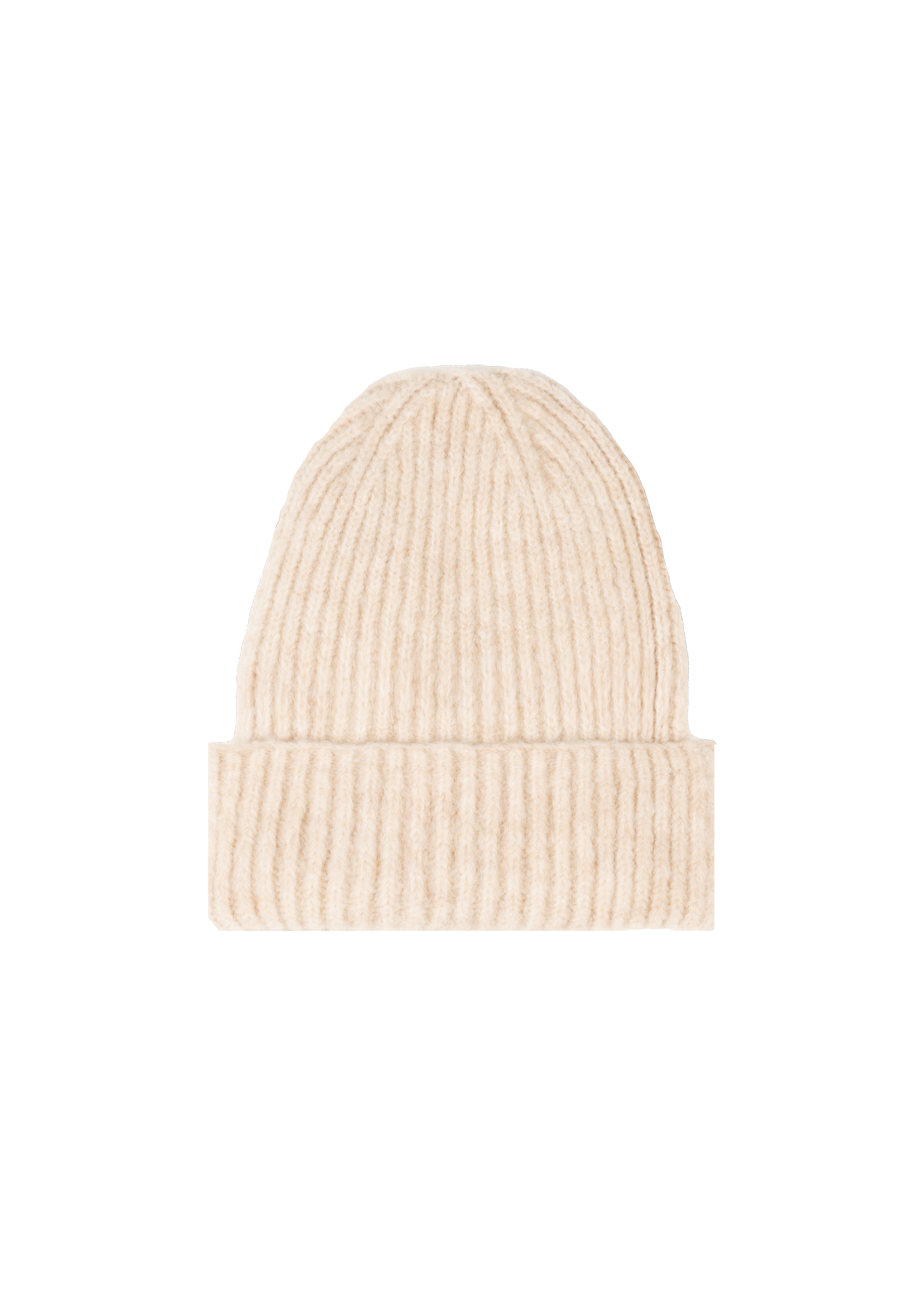 woolmix beanie