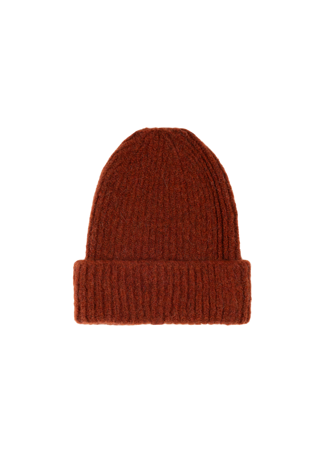 woolmix beanie