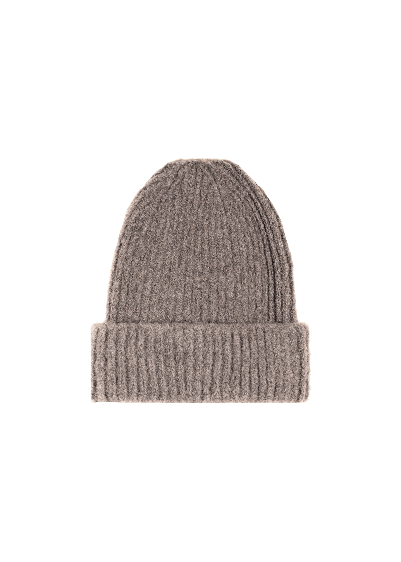 woolmix beanie