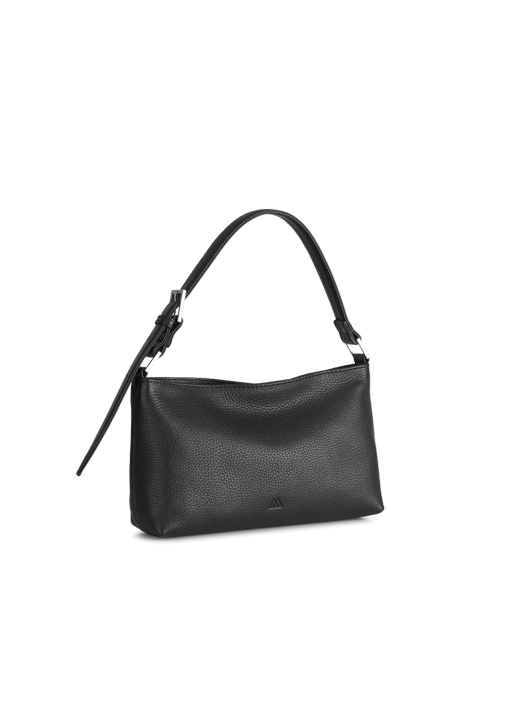 markberg Leather belt handbag