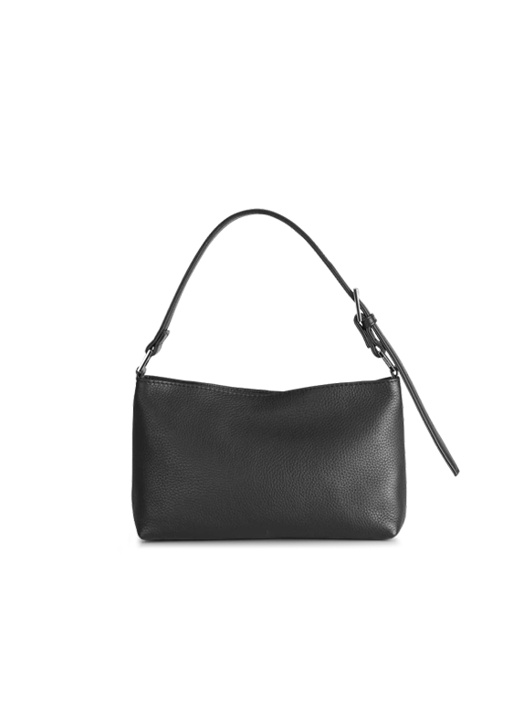 markberg Leather belt handbag