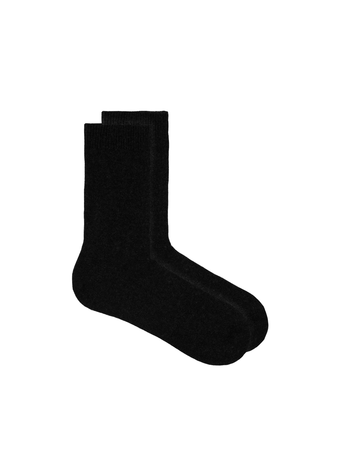 Cashmere socks