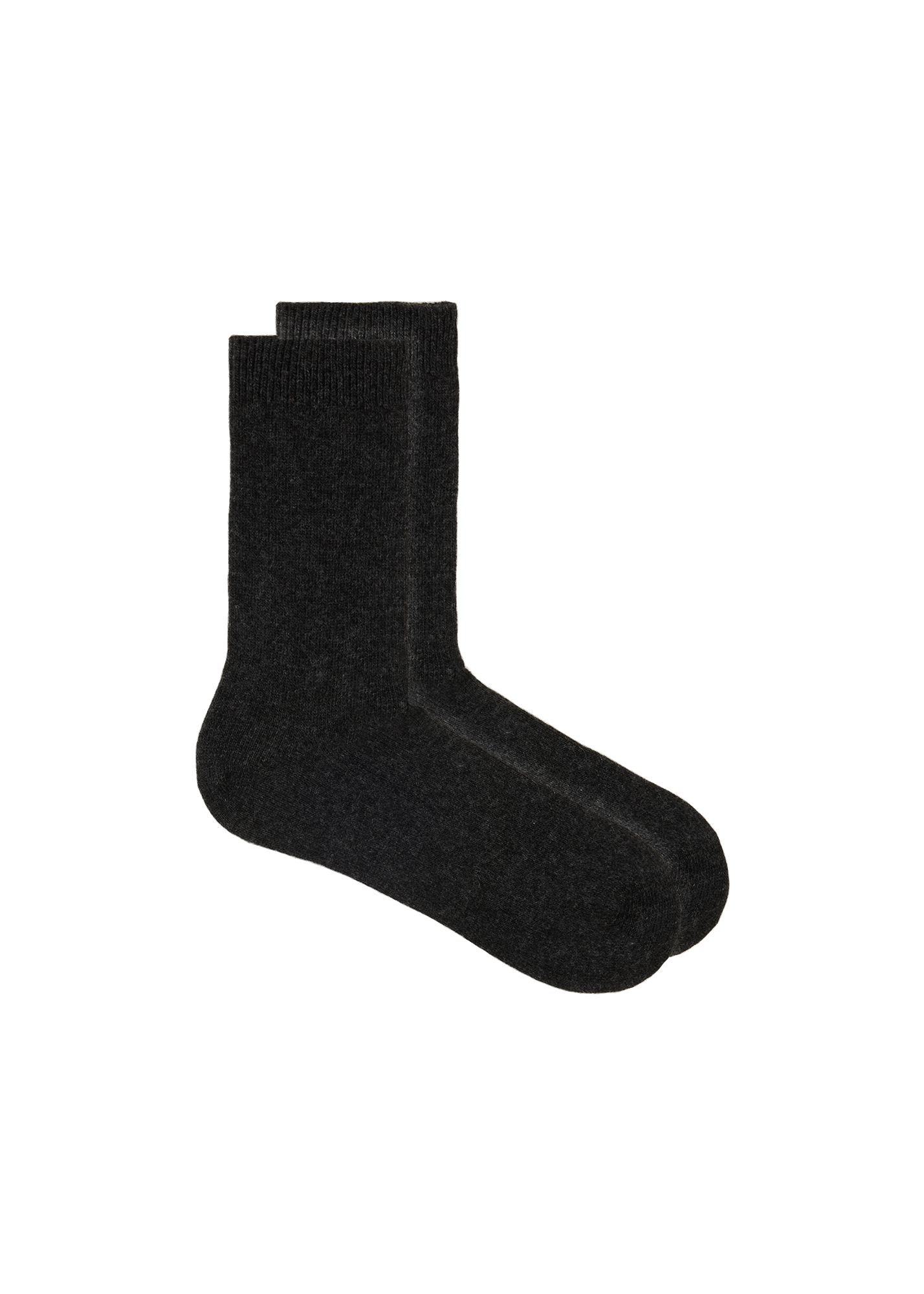 Cashmere socks