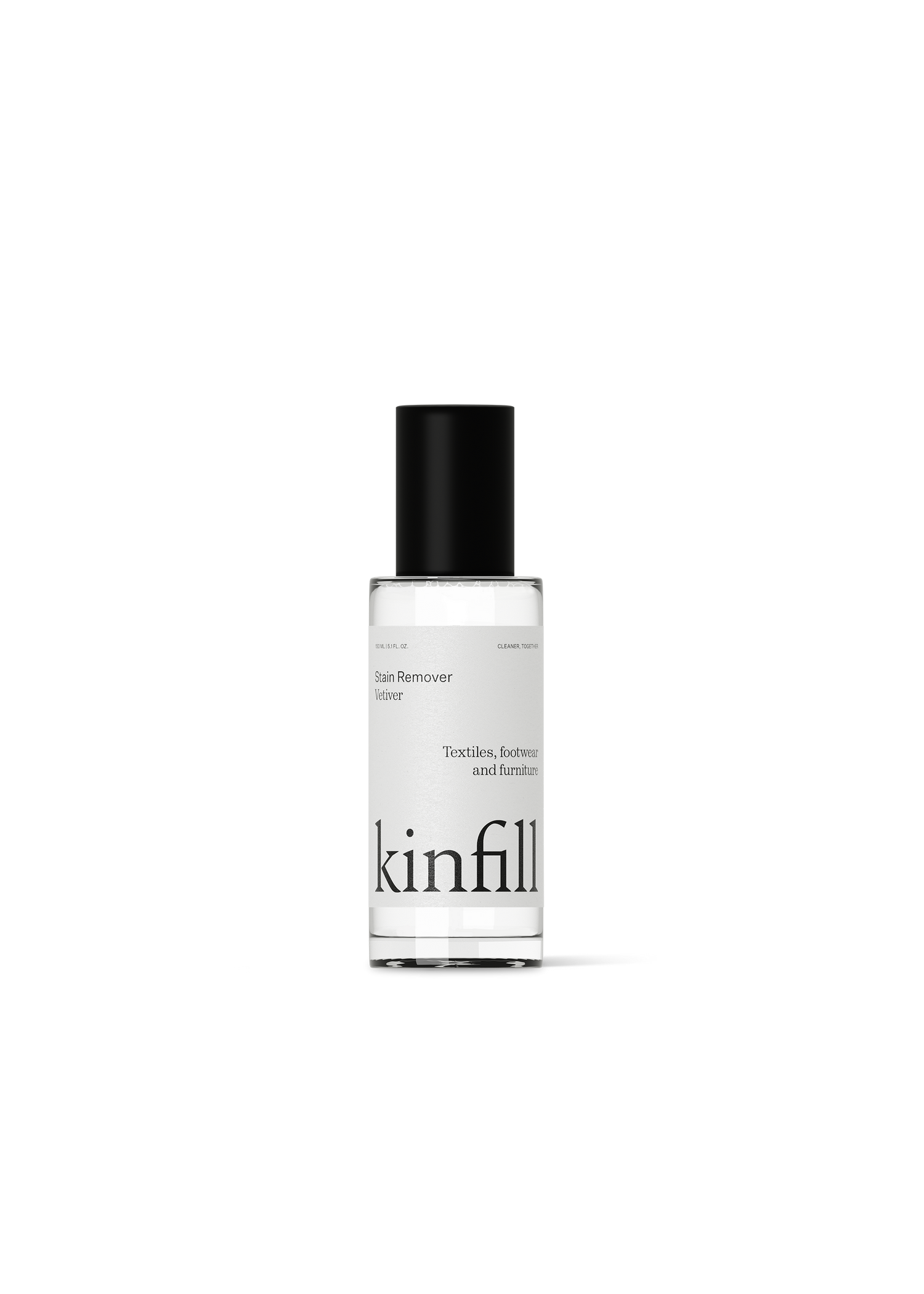 Kinfill Stain remover Vetiver
