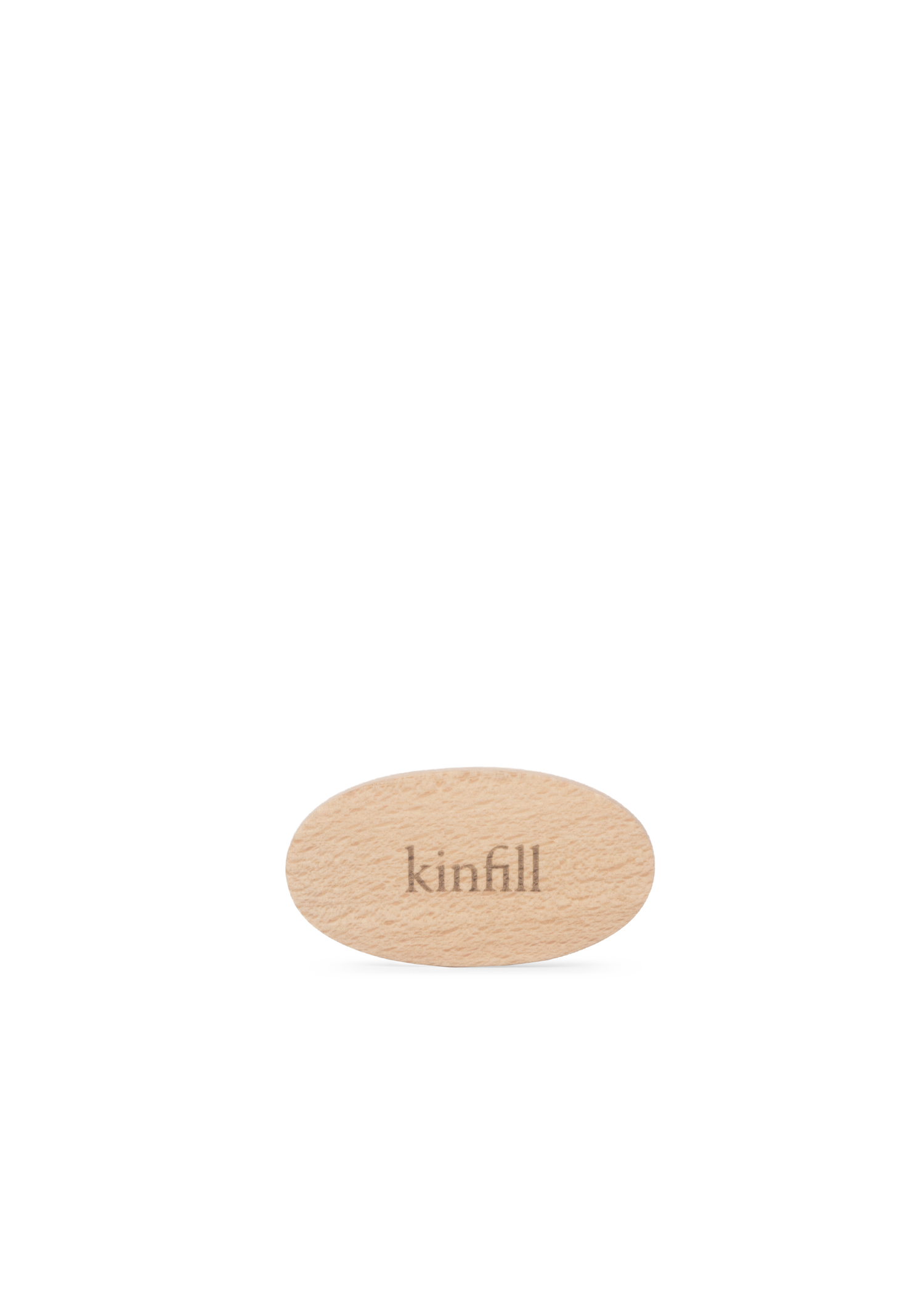 Kinfill Textile brush