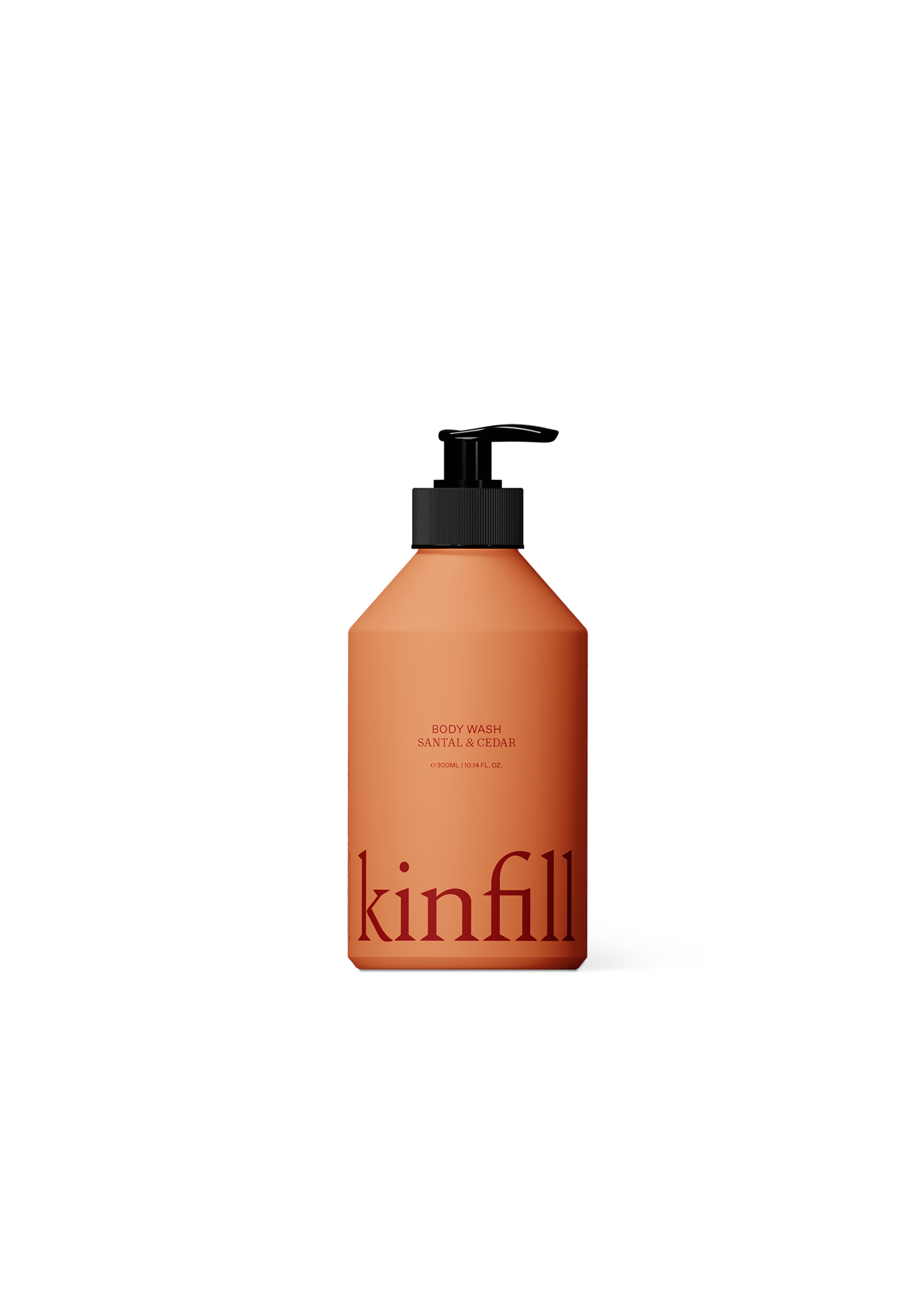 Kinfill Body wash