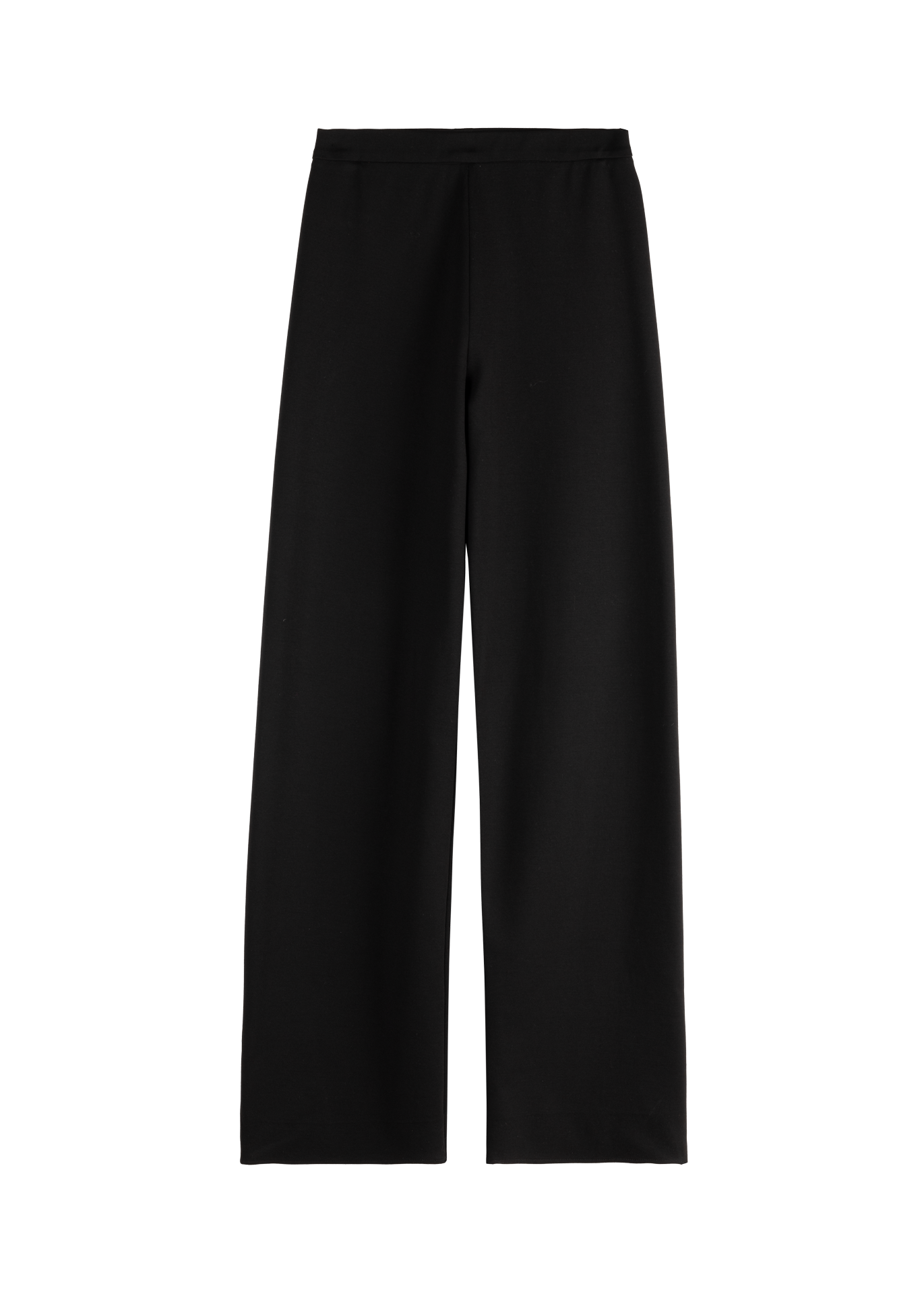 Tube punto trousers