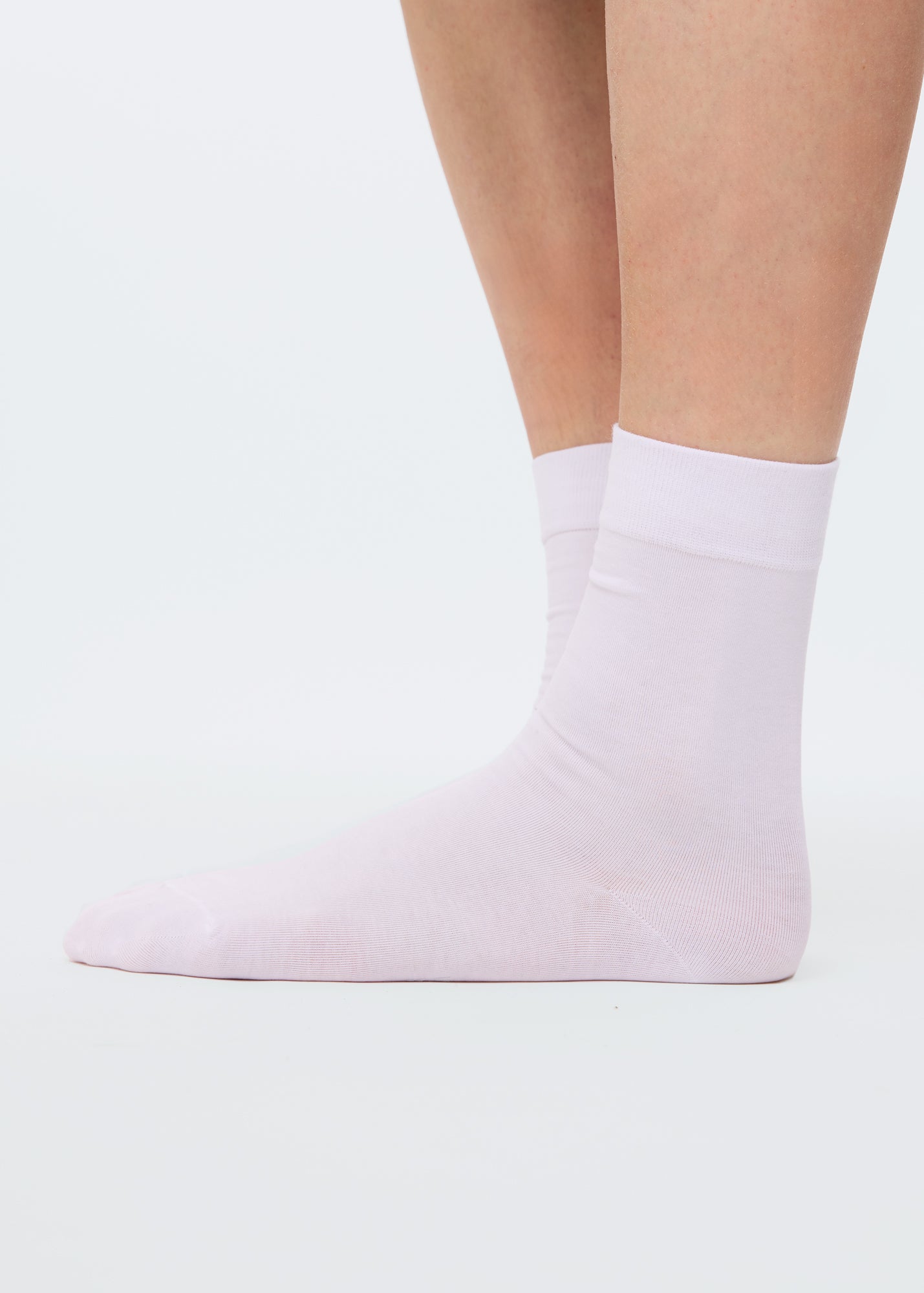 Cashmere socks