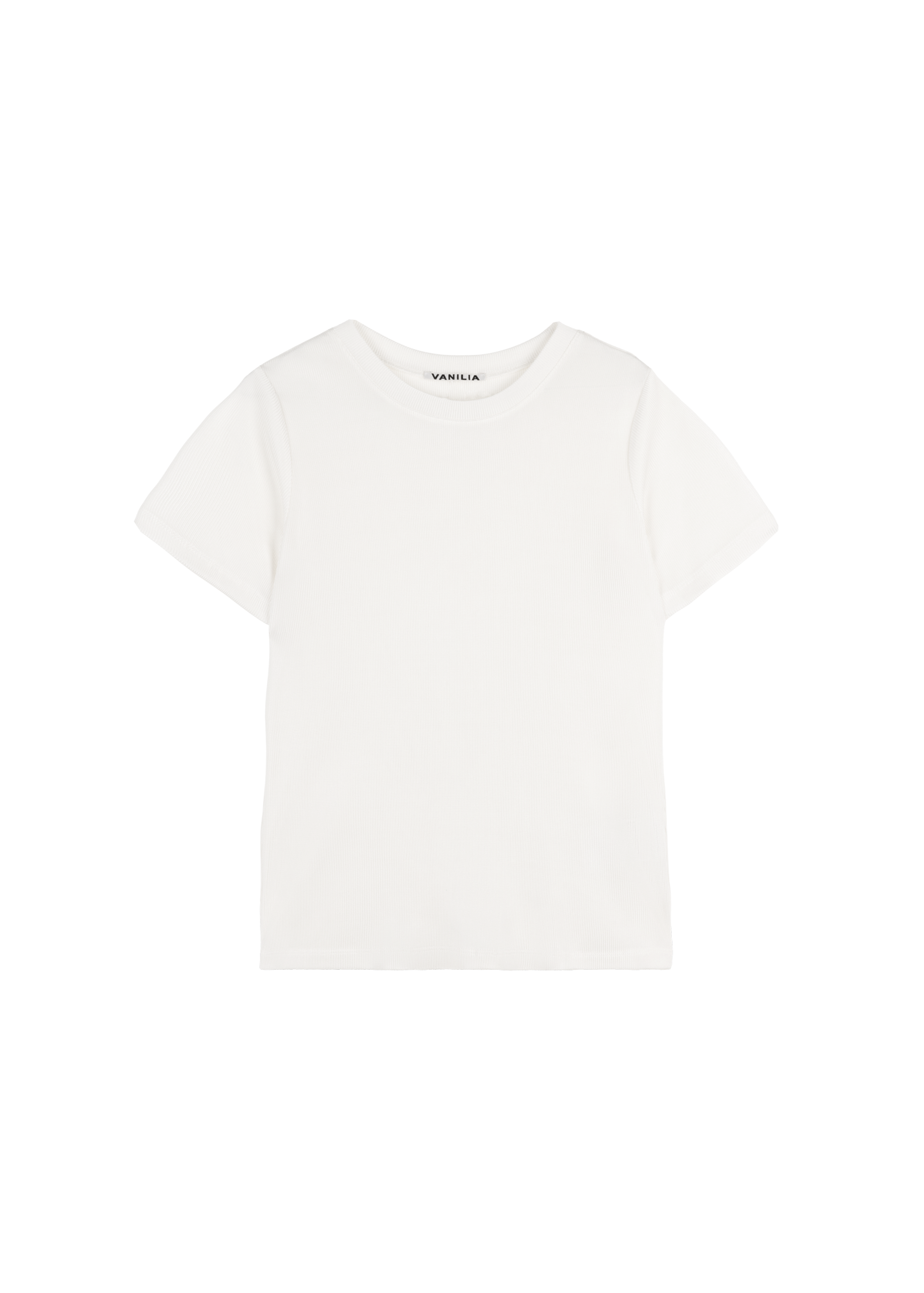 Viskose-T-Shirt