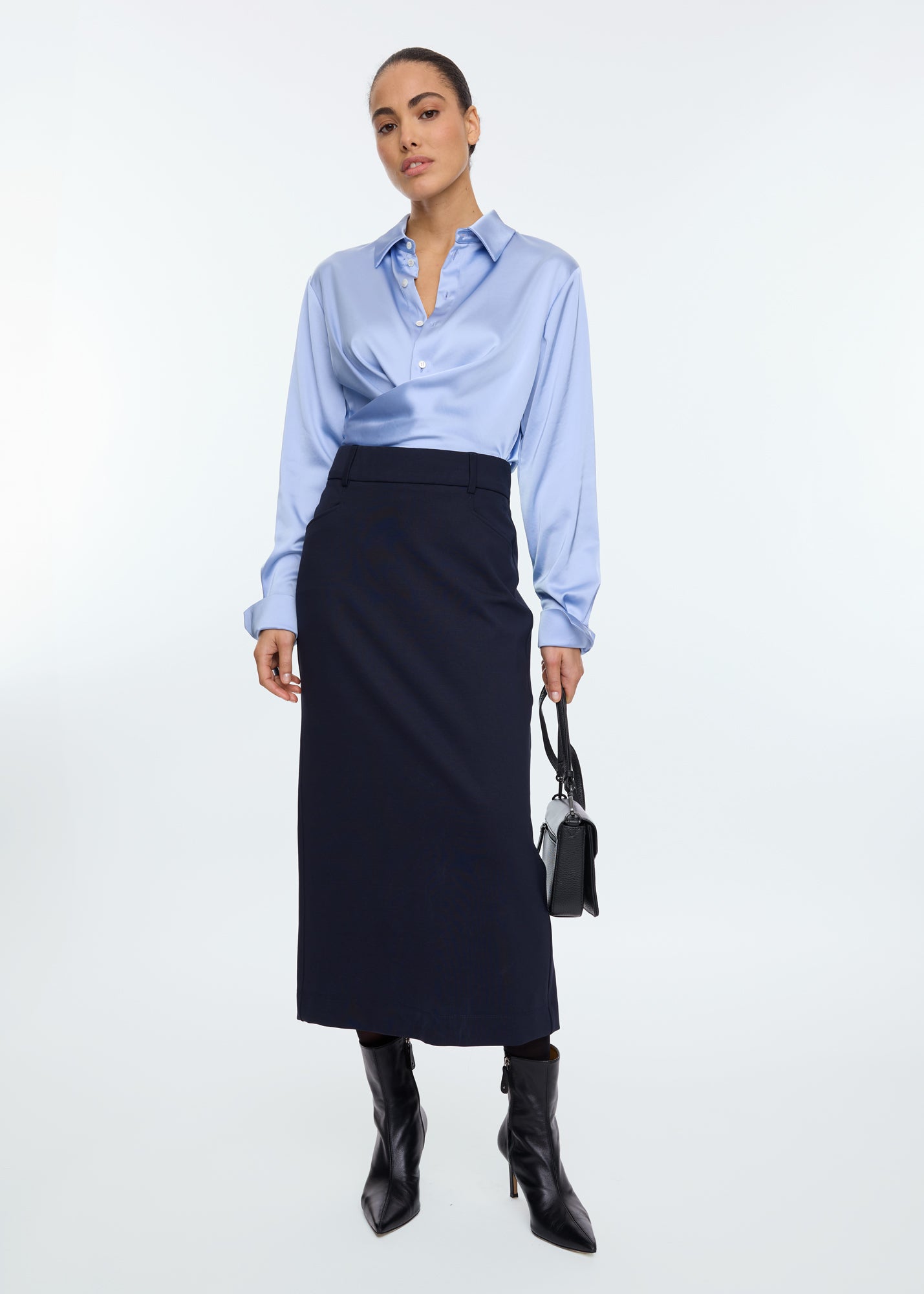 Punto classic core skirt