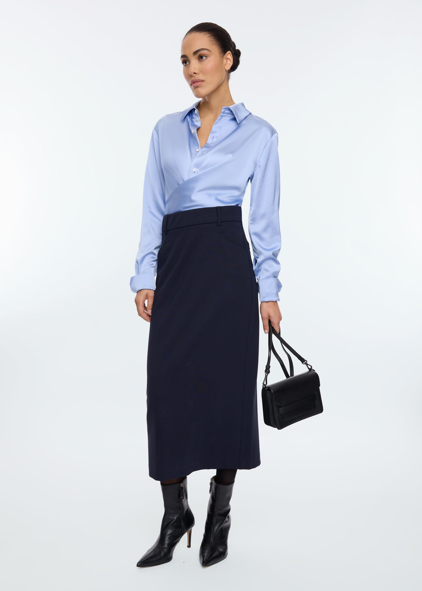 Punto classic core skirt