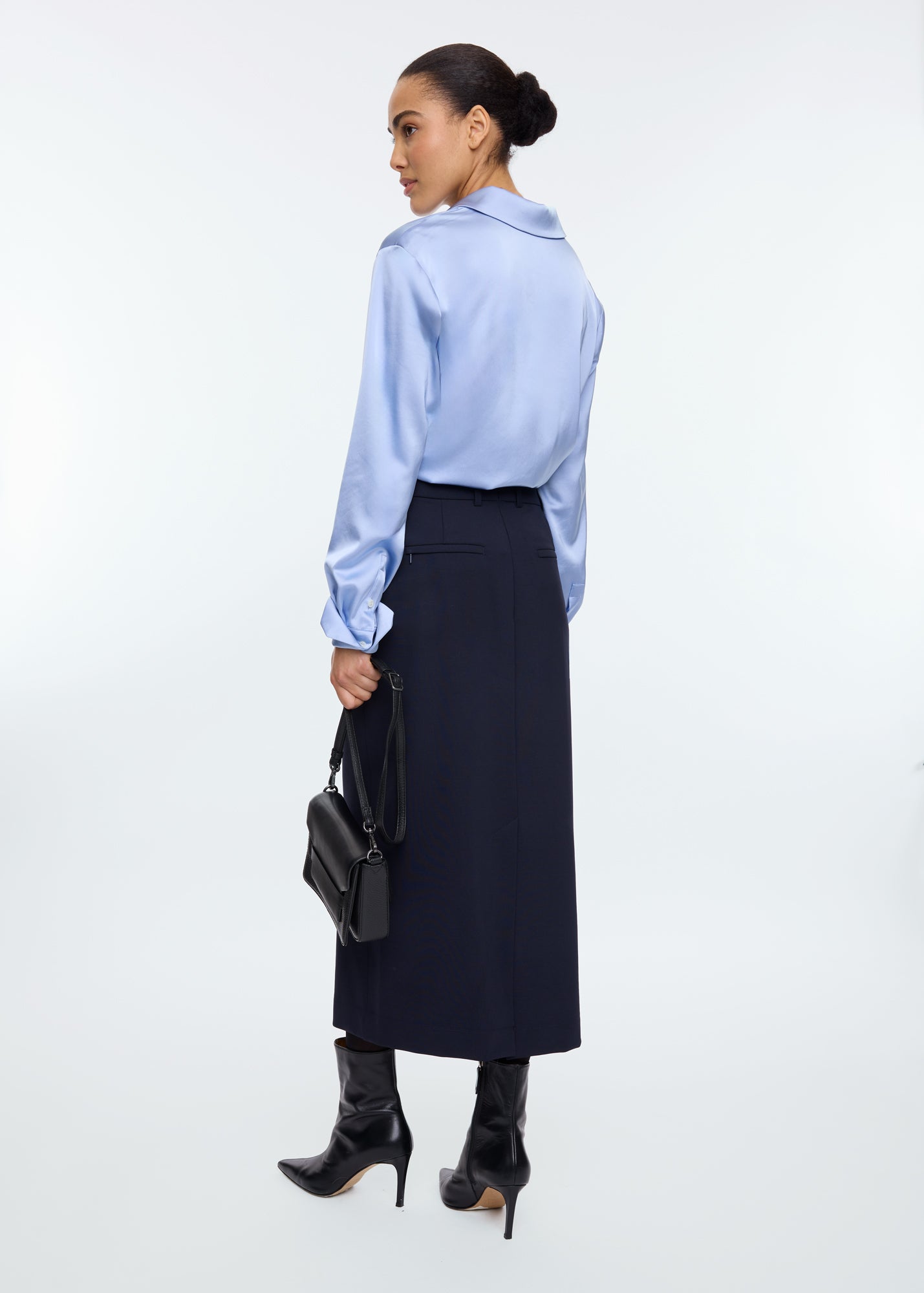 Punto classic core skirt