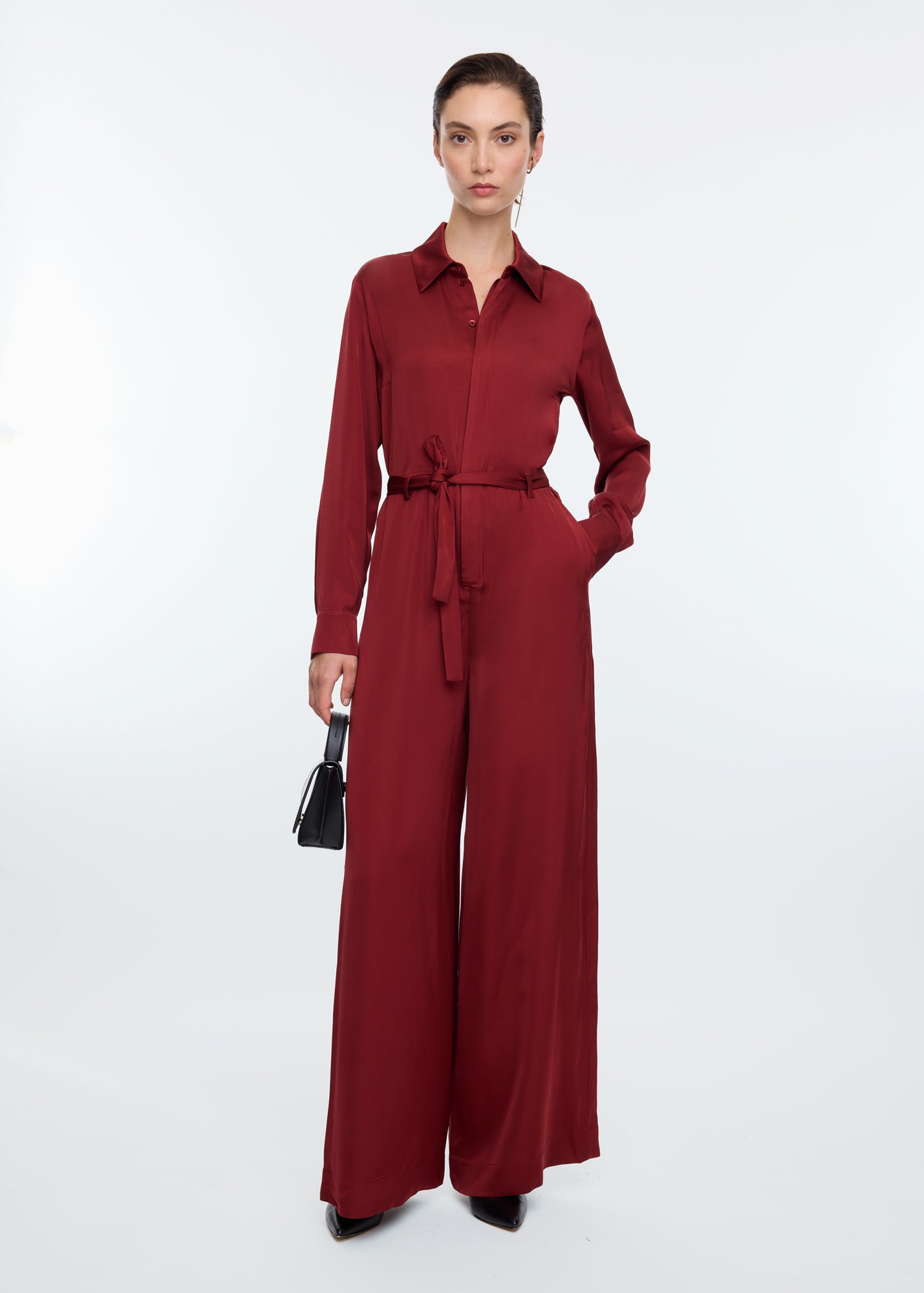 feestelijke-jumpsuit-rood