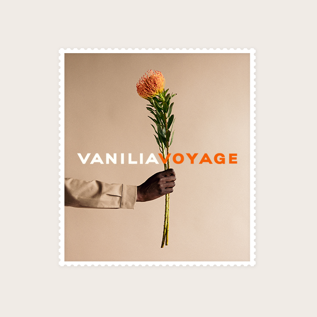 vanilia voyage