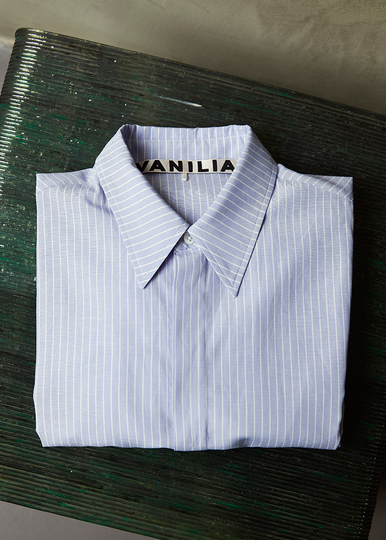vanilia where comfort meets elegance