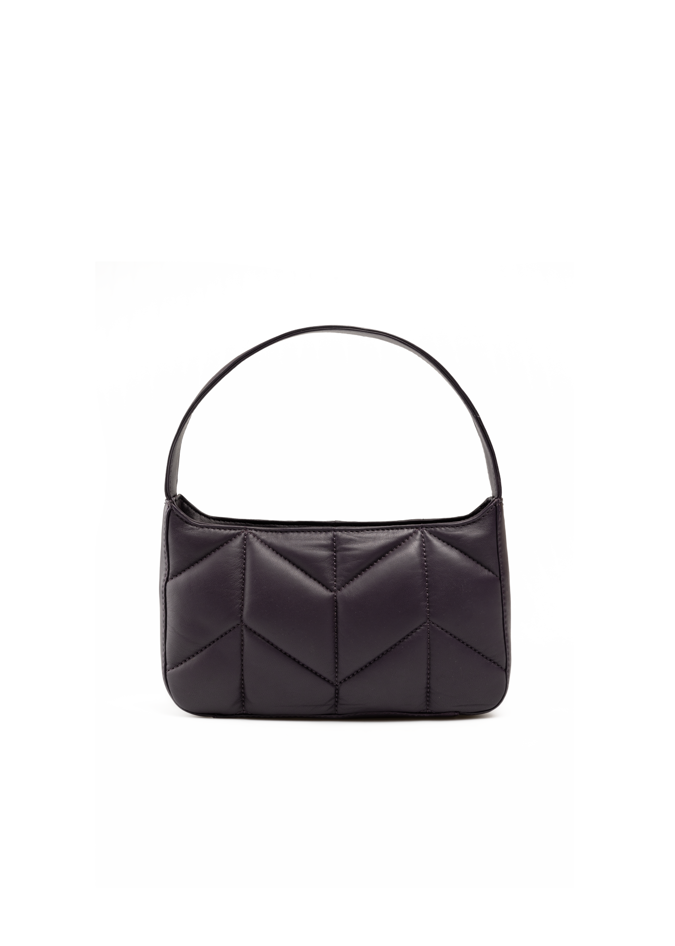 Leren handtas De officiële Vanilia