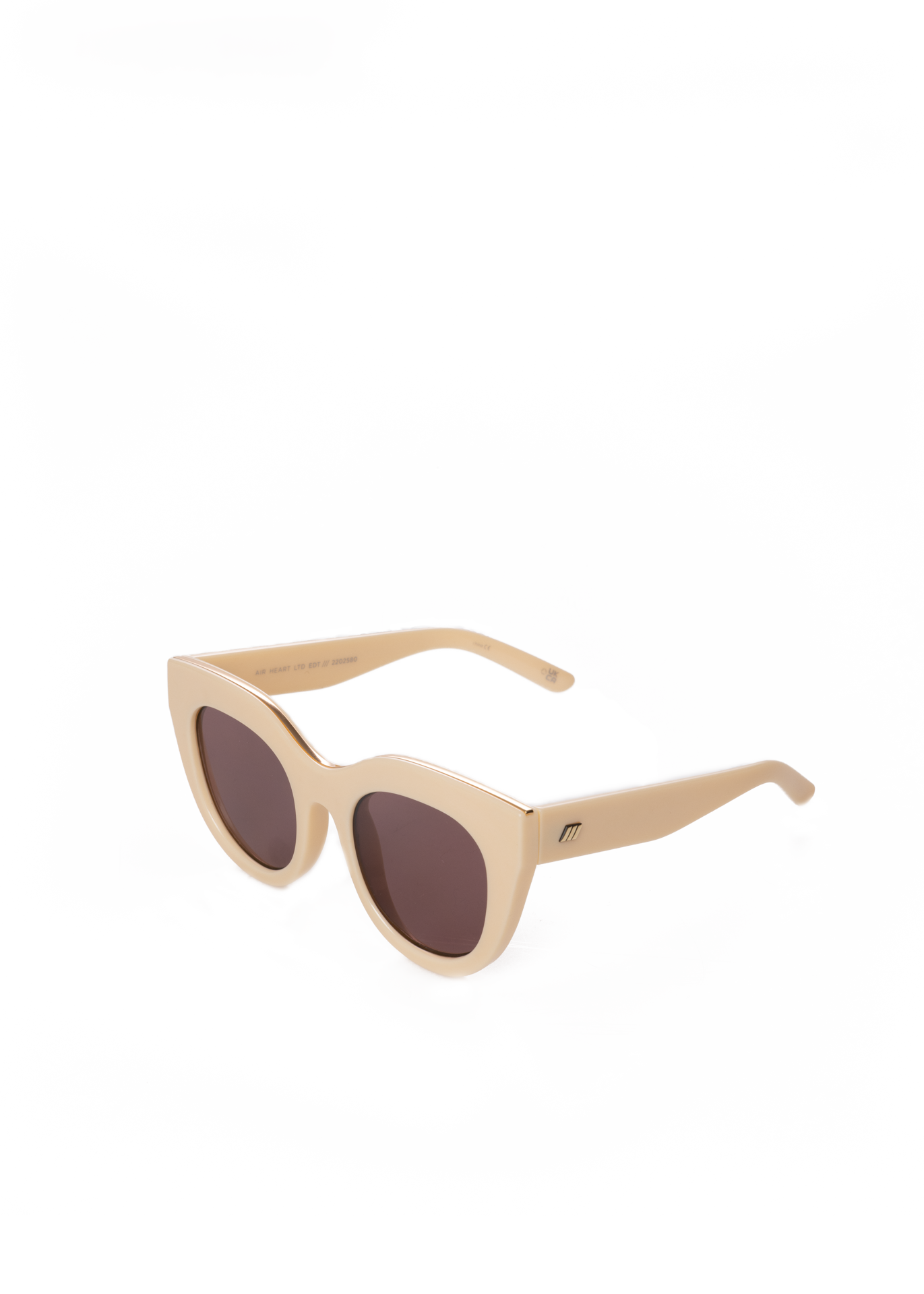 Le Specs Airheart sunglasses