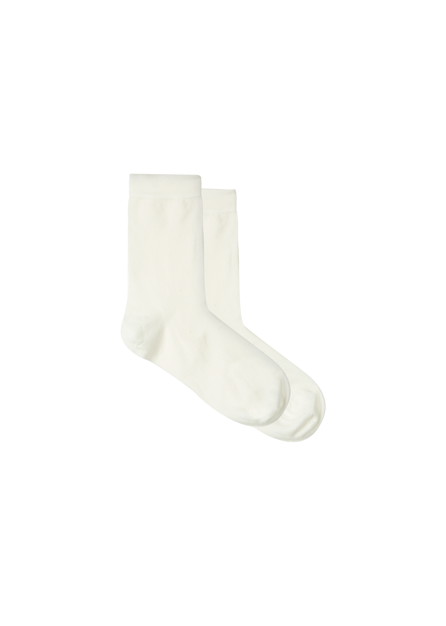 Cashmere blend socks